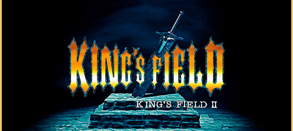 King’s Field